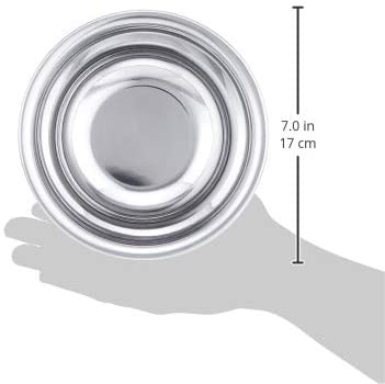 21-0ステンレス ボール 15cm ABC9203