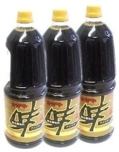 かがや 味一 アジイチ 1800ml 3本 総合万能調味料