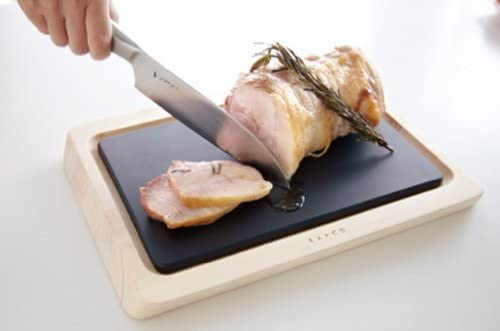 ヨシカワ EAトCO まな板 Ita cutting board (セット) AS0013