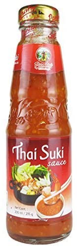 パンタイ タイスキソース 200ml