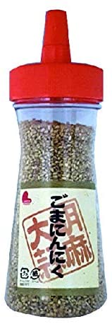 ごまにんにく6個セット(110g×6)