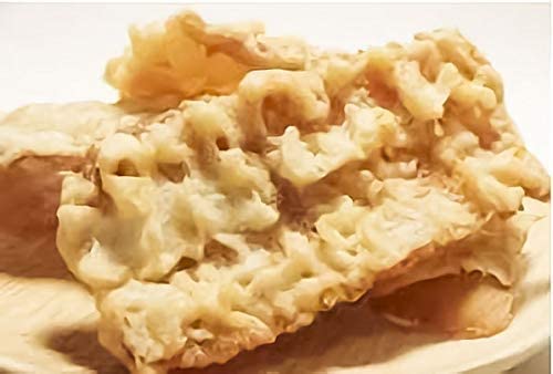 【砂田食品】ぶちうま いか天 105g 5袋セット