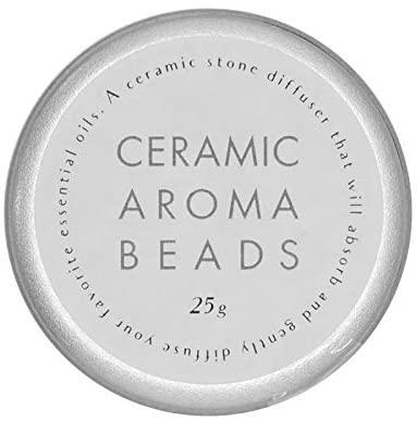 セラミック アロマビーズ 約25g アロマストーン アロマディフューザー