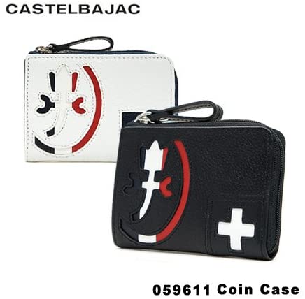 (カステルバジャック)CASTELBAJAC 財布 059611 パンセ