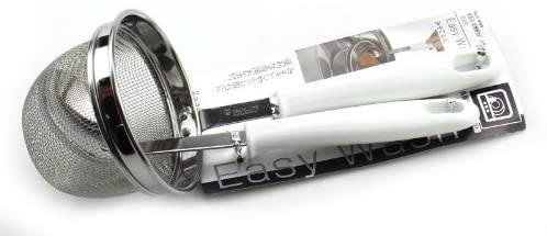 パール金属 Easy Wash 食洗機対応 みそこし セット お玉付 【日本製】 C-8689
