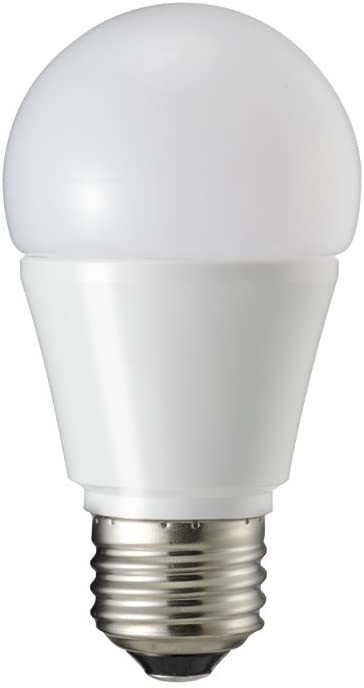 パナソニック LED電球 口金直径26mm 電球40W形相当 昼光色相当(4.4W) 一般電球・広配光タイプ 2個入 密閉形器具対応 LDA4DGK40ESW2T