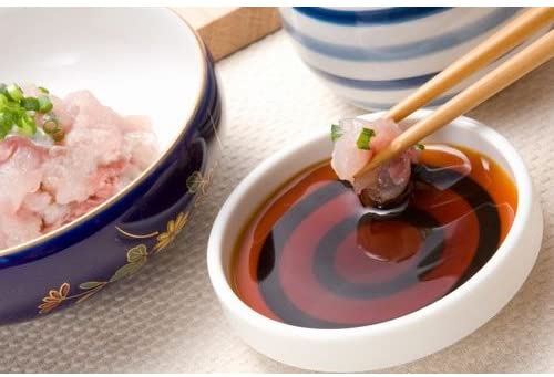 直源醤油 丸大豆醤油 もろみの雫 1800ml