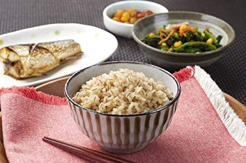 食協 すっきり美人のGABA玄米もち麦ごはん プレーン 150g×24個