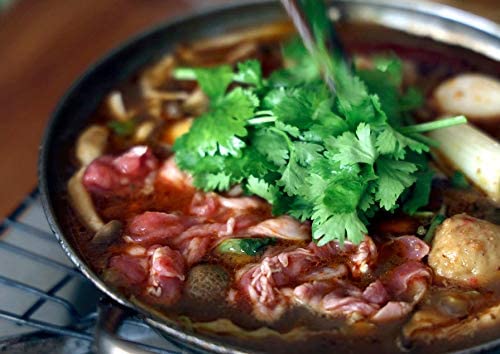 36チャンバーズ・オブ・スパイス 麻辣火鍋の素 475g × 5袋セット