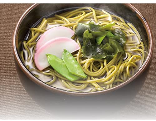 うどん・そば詰合せ「技麺」 TU-6