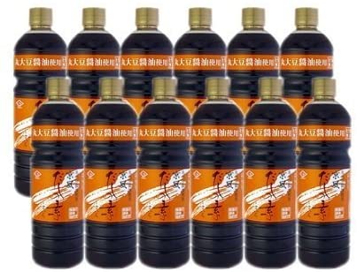 チョーコー 京風だしの素うすいろ 1L 12本セット