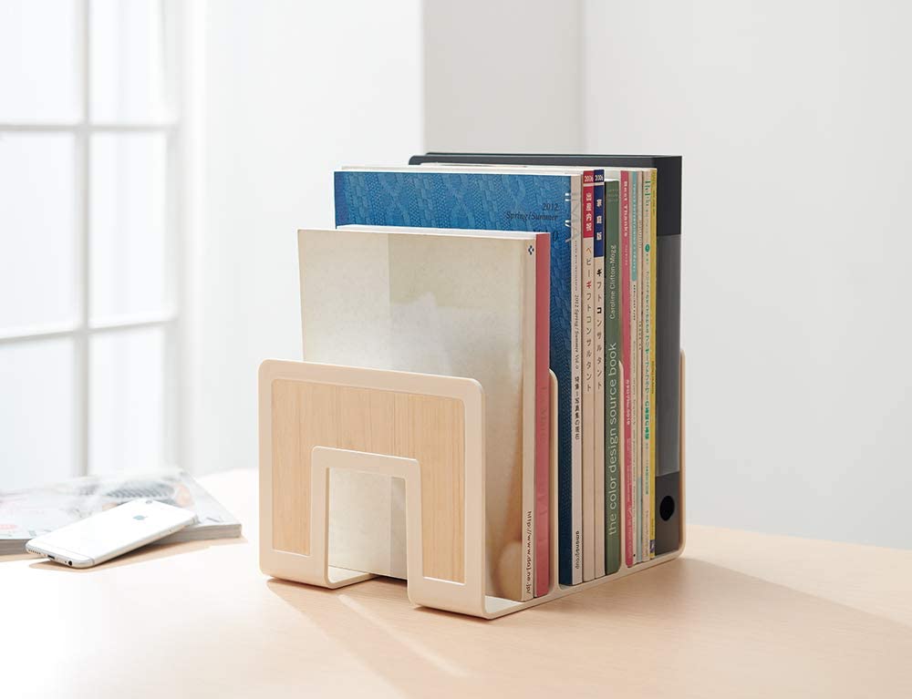 セキセイ ウッディラック A4 ナチュラルブラウン WDS-8265-54