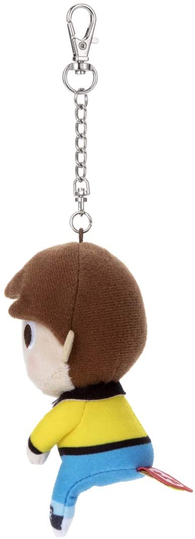 TinyTAN ちょっこりさん ぬいぐるみ キーチェーン j-hope 高さ約10cm
