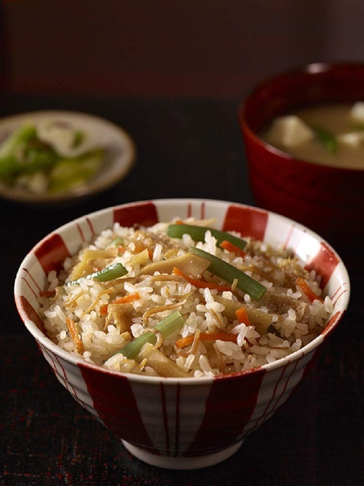ヤマモリ 駿河湾しらすごはん180g×5個
