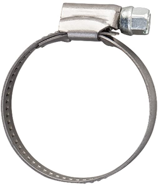 タカギ(takagi) ホースバンド バンド高圧ドライバー締め25-40 ホース外径:25mm~40mm G113 【安心の2年間保証】