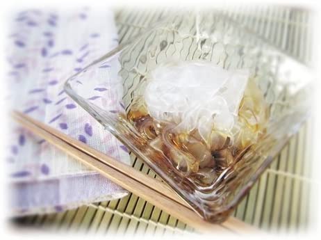 黒蜜ソース《520g》 GS