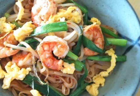 Soot Thai(スータイ) Soot Thai スータイ パッタイセット 214g(2人前)