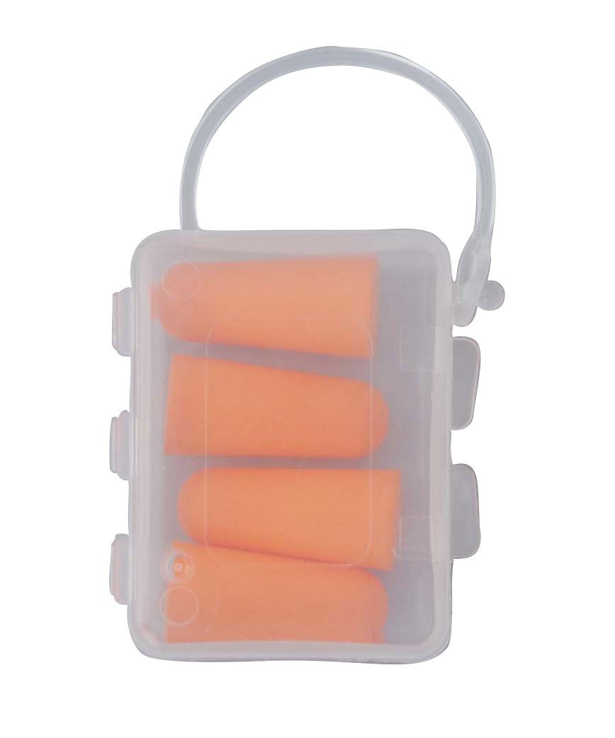 セフティー3 耳せん 4個入 2ペア 騒音対策用 KB-23