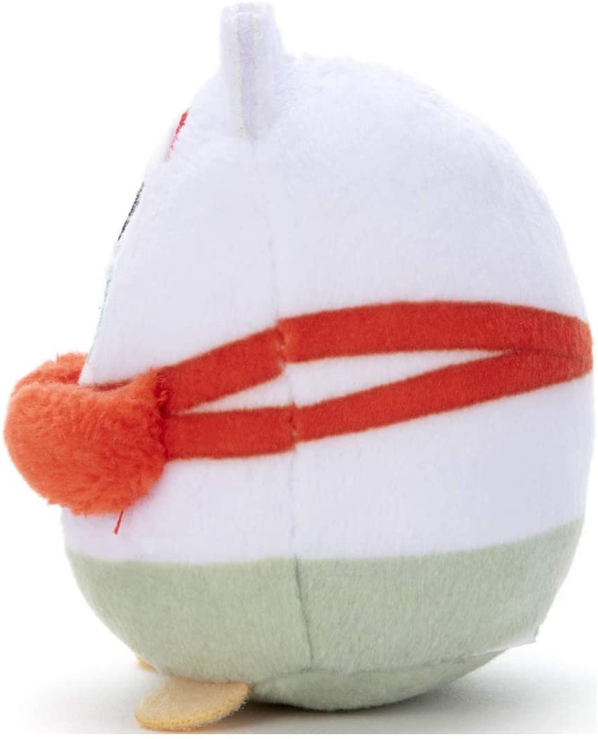 タカラトミーアーツディズニーキャラクター minimaginationTOWN ミニミニフレンズ フォーキー ぬいぐるみ 高さ約6cm