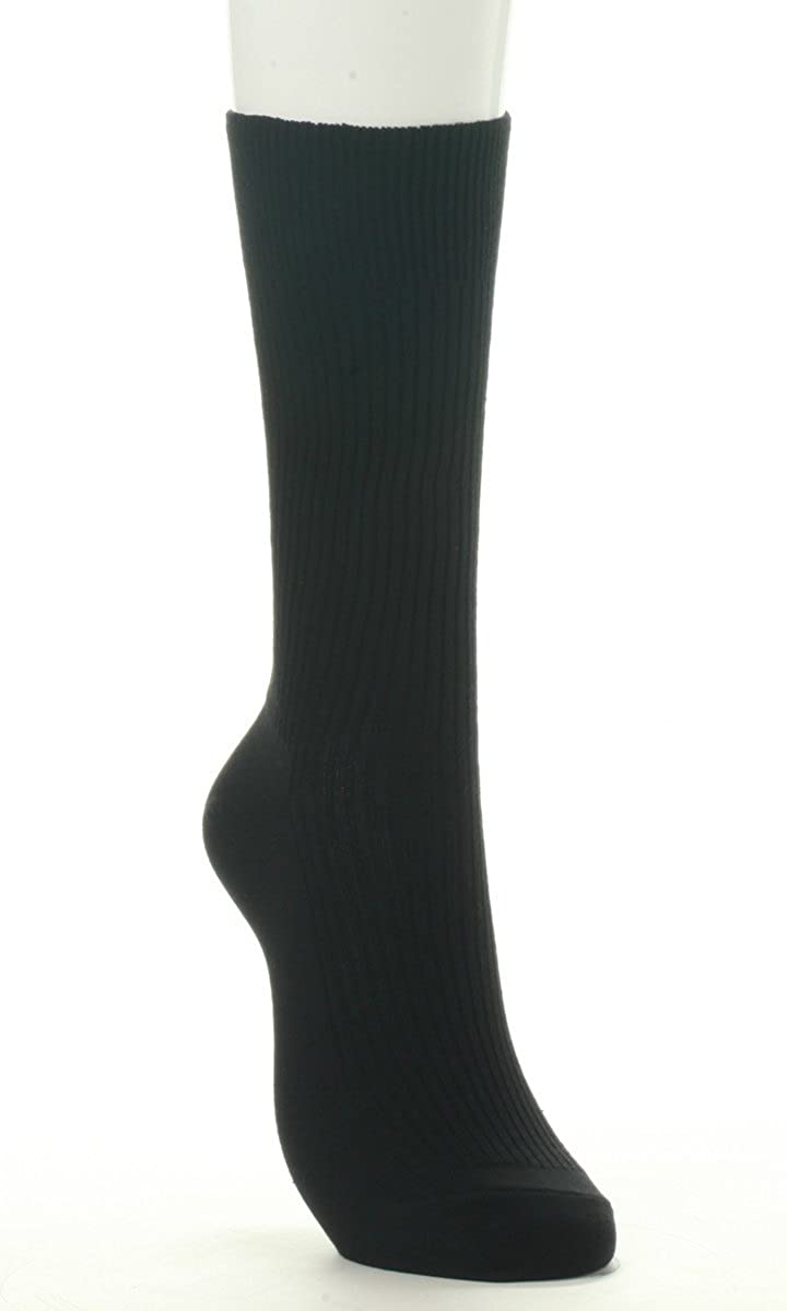 (アツギ)ATSUGI メンズ靴下 WORK-Fit(ワークフィット) リブ ソックス 〈3足組〉