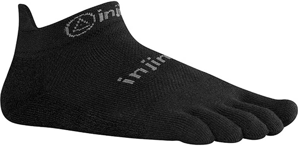 (インジンジ)INJINJI RUN OW ノーショウ ブラック 202110