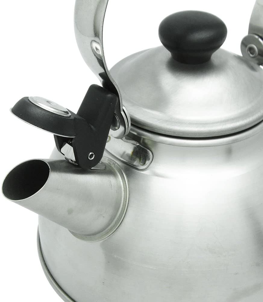 和平フレイズ ケトル お湯 沸かす フレクール・ティンバ 1.5L IH対応 日本製 FR-3260