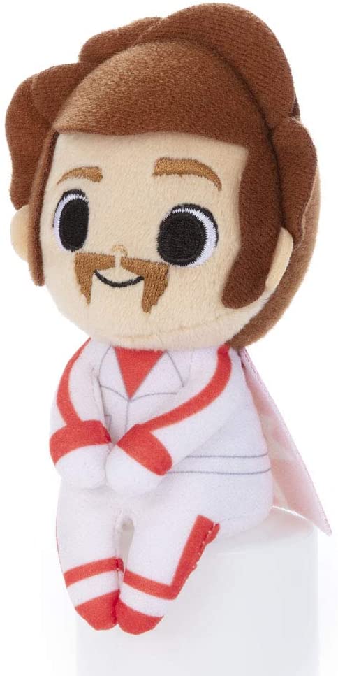 ディズニーキャラクター ちょっこりさん トイ・ストーリー 4 デューク・カブ―ン 高さ約13cm