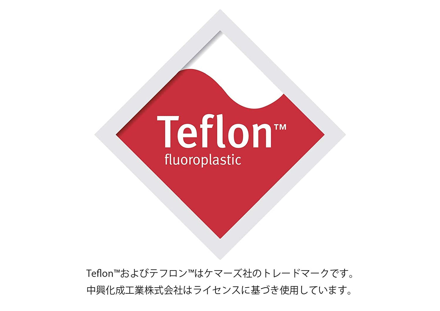 コクゴ PTFE粘着テープ 0.08×25×10M
