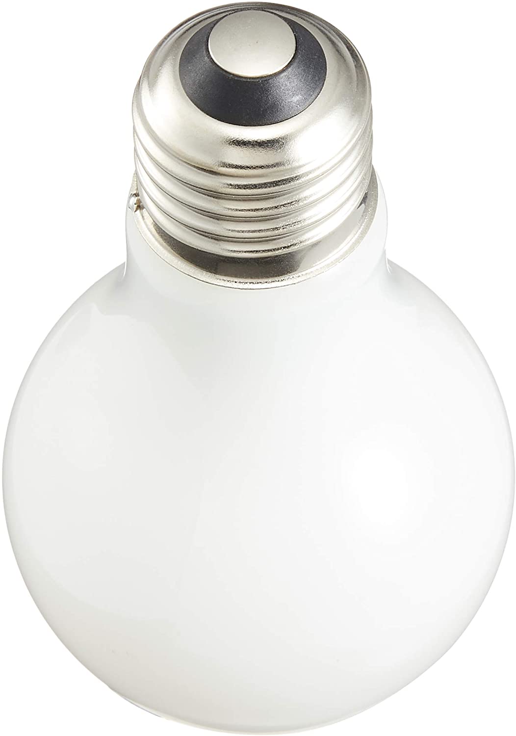 東京メタル LED電球 PS形 電球色 40W相当 口金E26 LDA4LWG40W-TM