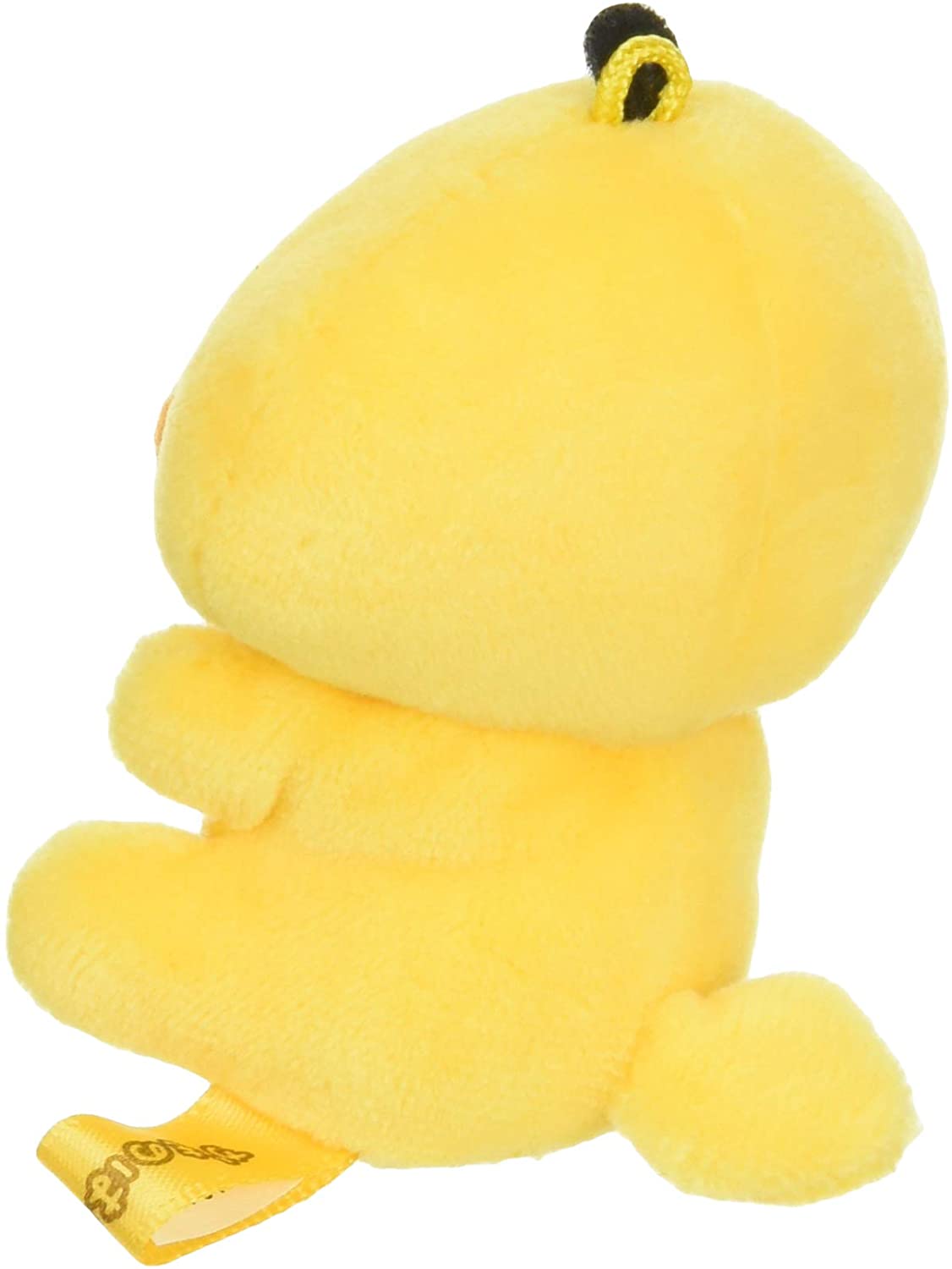 サンエックス にぎちょこぬいぐるみ かものはしかも。 MY73320