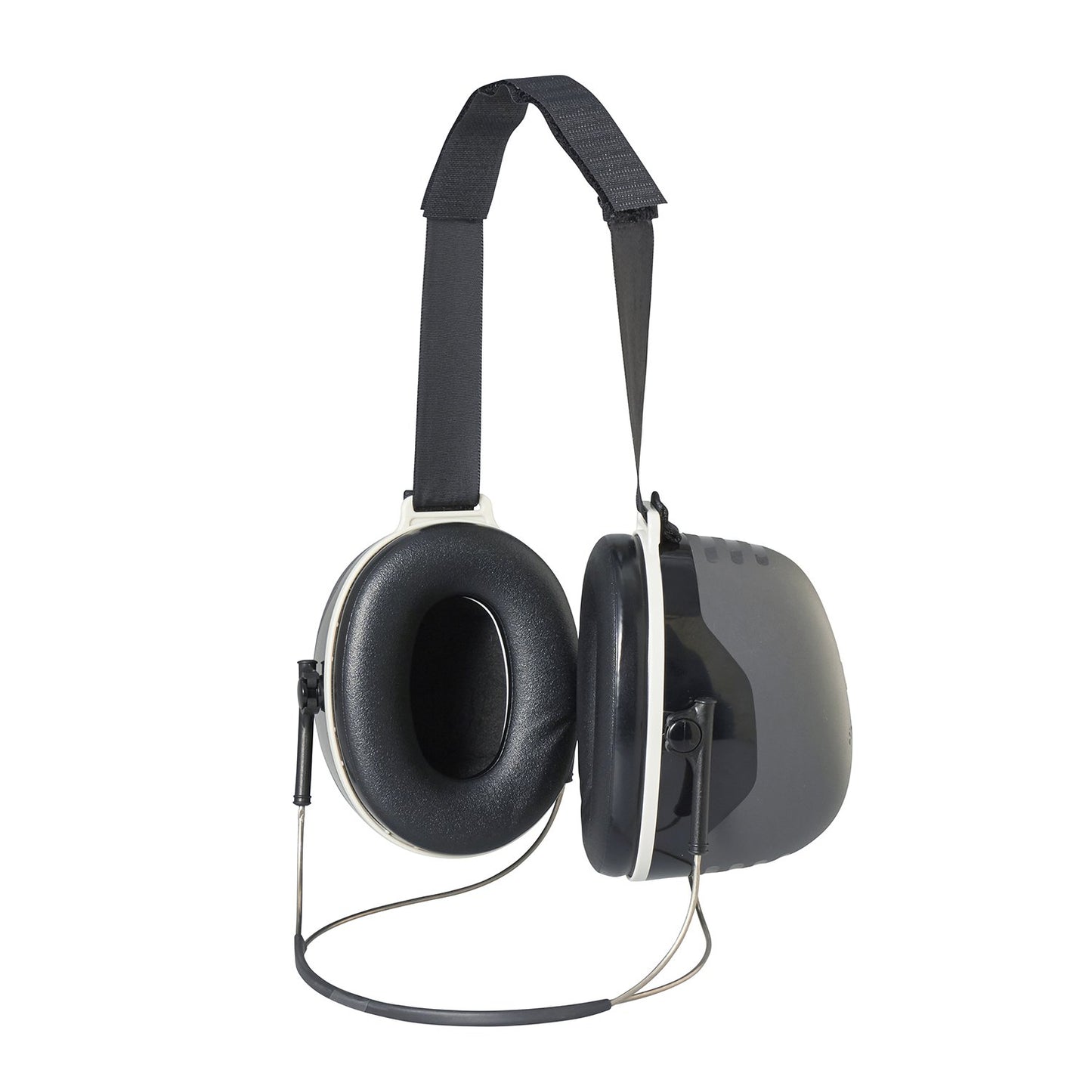 3M PELTOR イヤーマフ ネックバンドタイプ