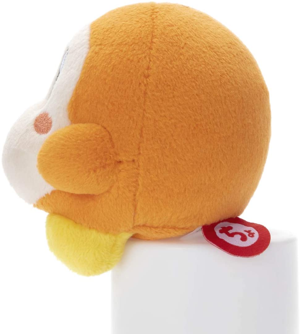 星のカービィ ちょっこりさん ワドルディ ぬいぐるみ 高さ約9cm