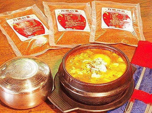 (美訓物産) 万能の素 300g (100g×3個)