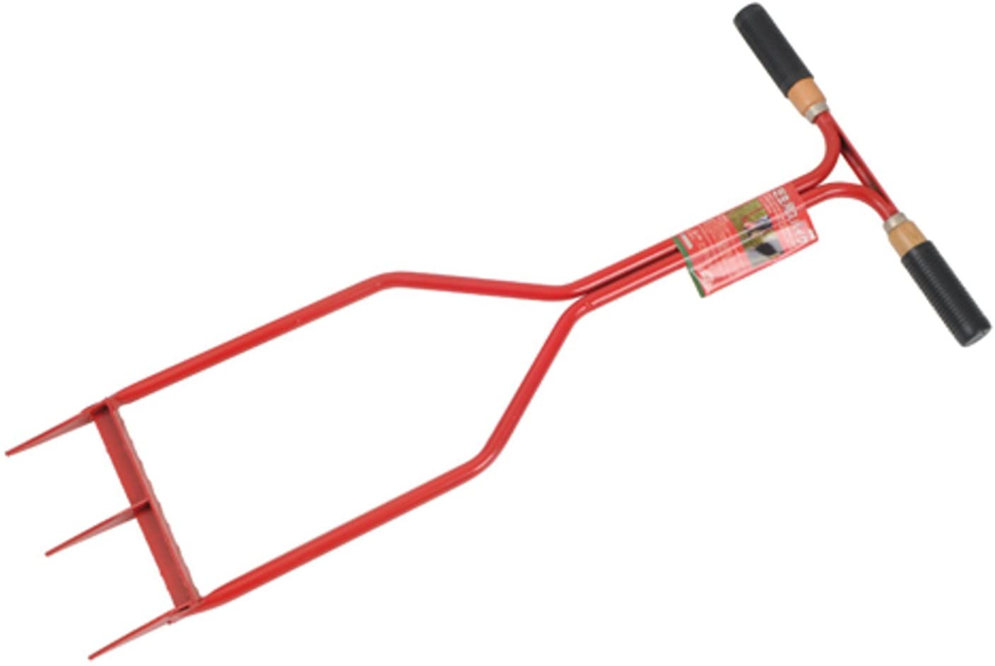 セフティー3 芝生手入用 ローンスパイク SL-1