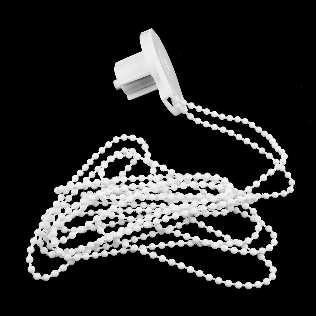 28 / 38mm チューブ用 プラスチック ローラー ブラインド シェード クラッチ ブラケットチェーン 修理キット