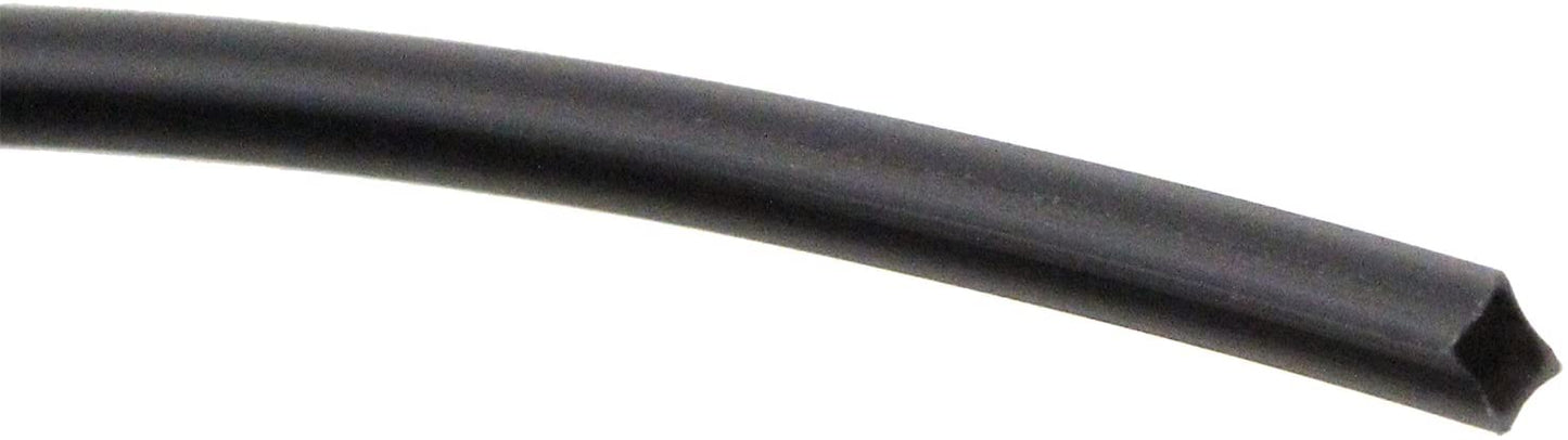 セフティー3 草刈・刈払機用 耐久性約5倍 チタニウムナイロンコード 15m 四角型 2.4mm径