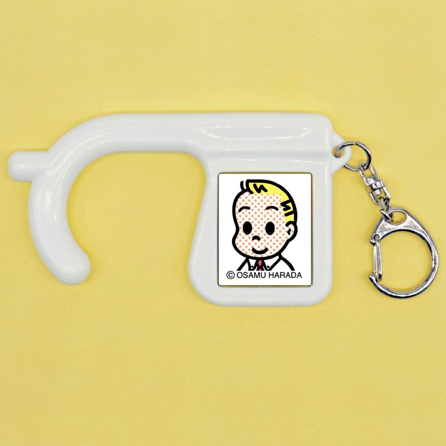 正面画像