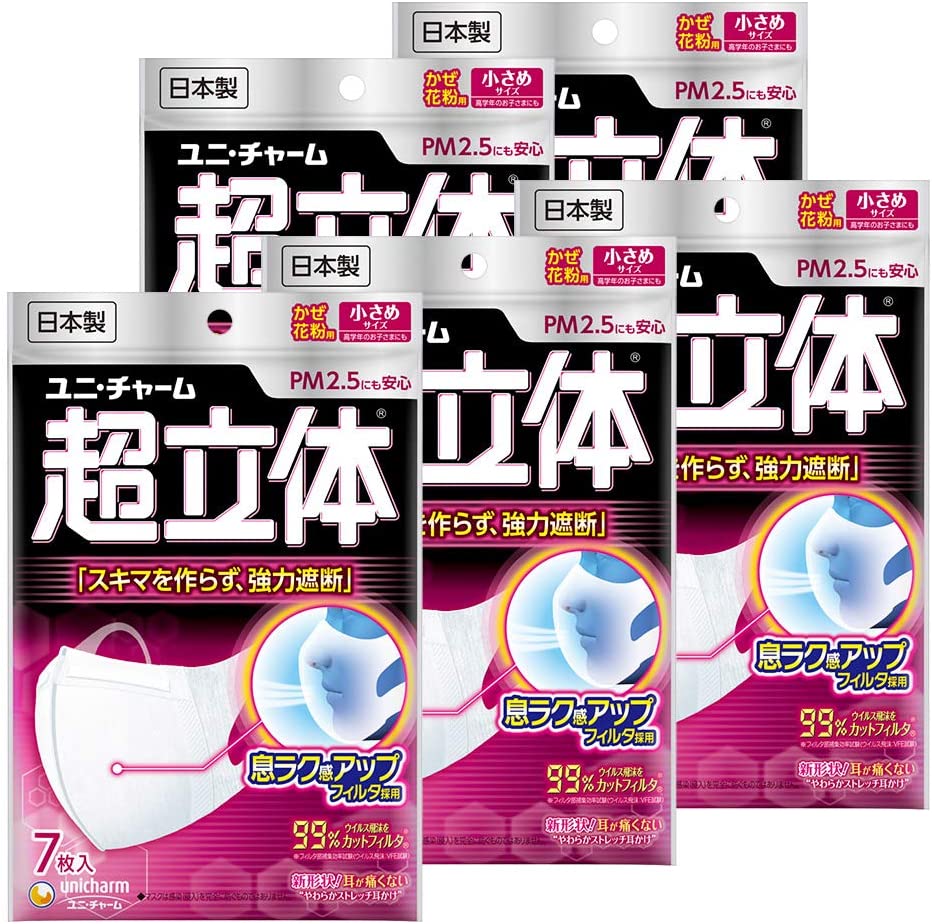 正面画像