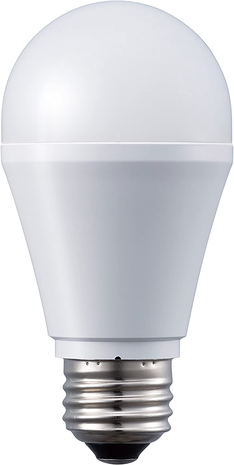 パナソニック LED電球 口金直径26mm 電球40W形相当 昼光色相当(4.2W) 一般電球・広配光タイプ 1個入り 密閉形器具対応 LDA4DGEW