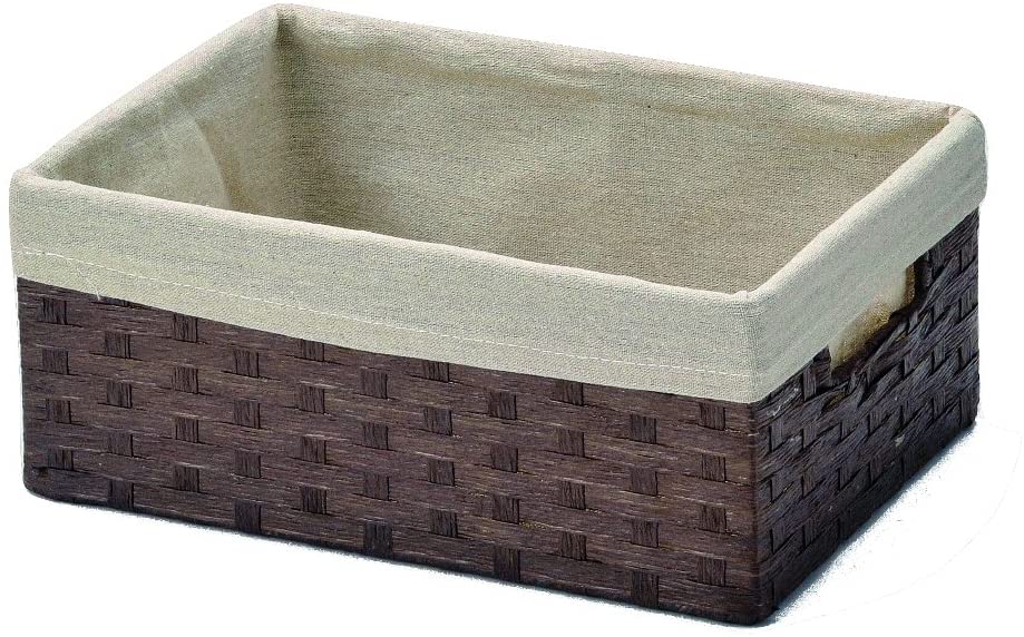ペーパーバスケット ケース31cm 58-88BR