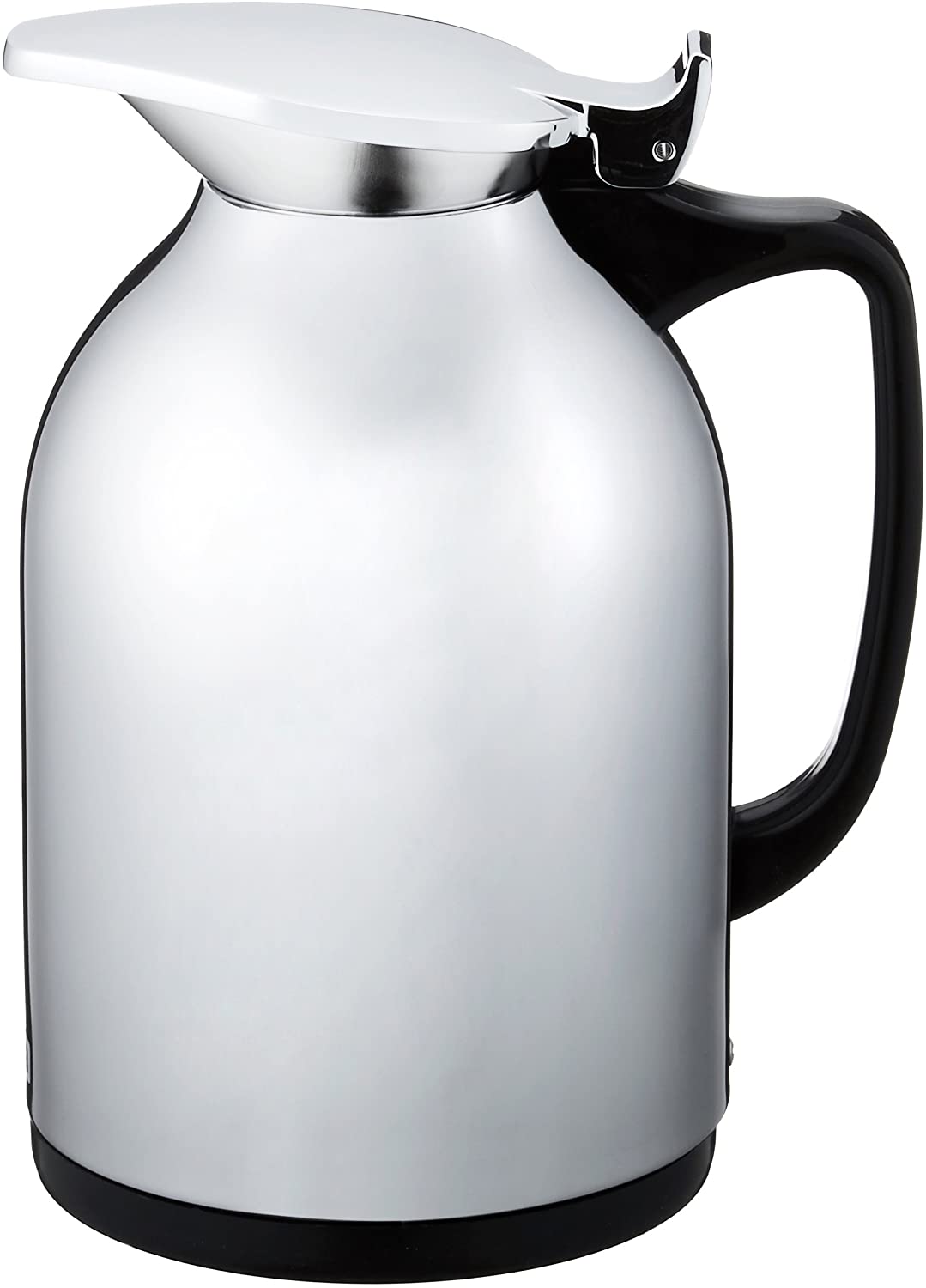 タイガー 魔法瓶 保温 保冷 卓上 ガラス魔法瓶 テーブル ポット 730ml 業務用 日本製 PRF-A075-CR Tiger
