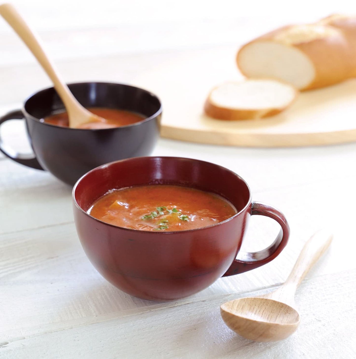 スープカップボール 大 曙 CP-4