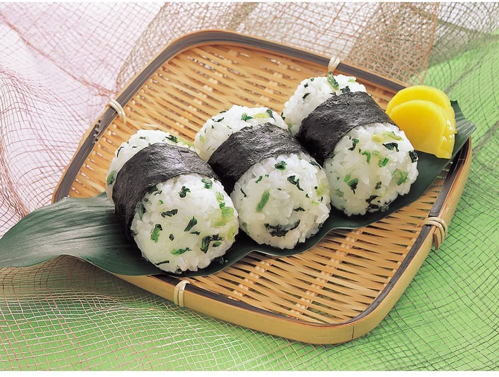 三島 菜めし 18g×10個