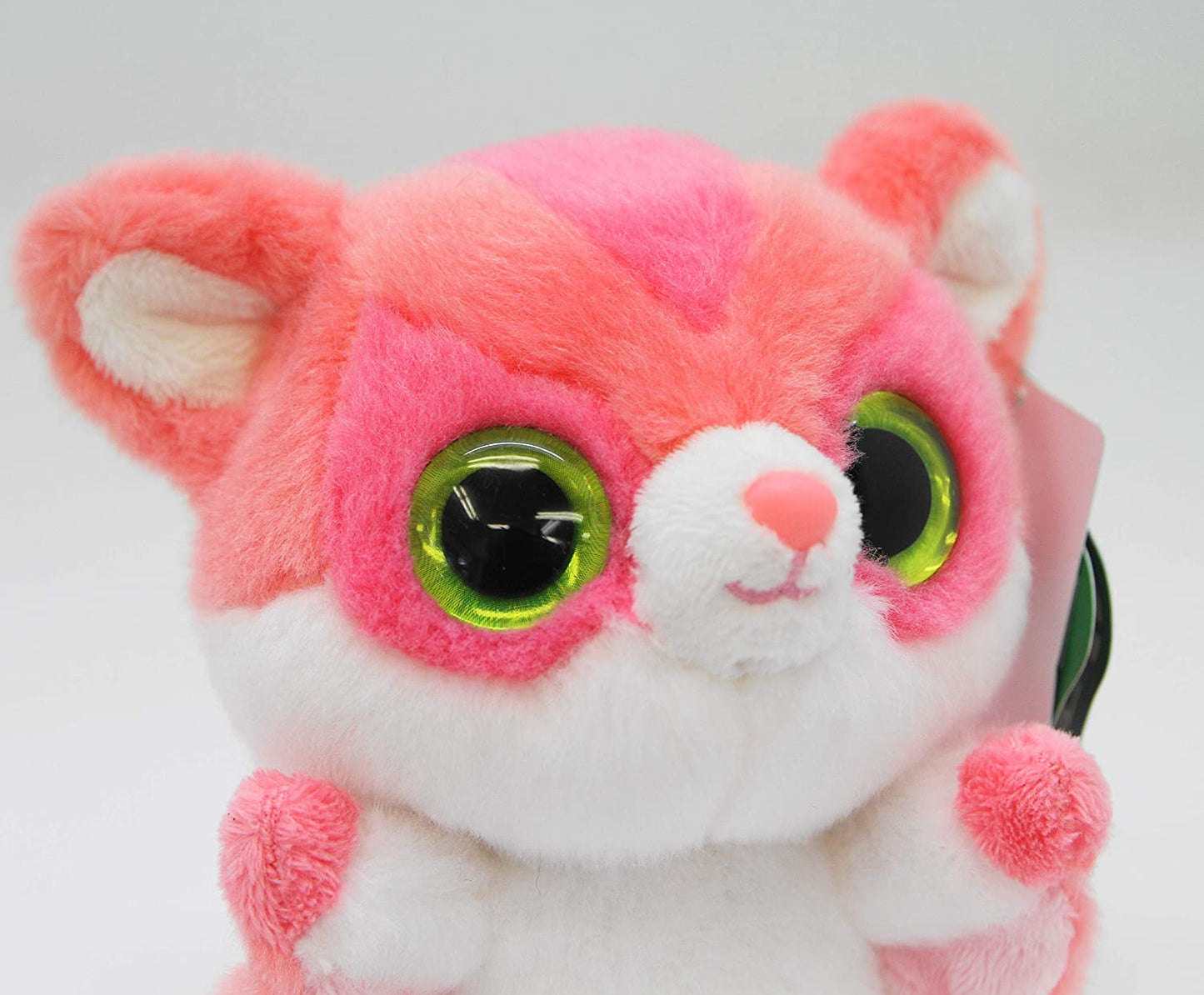 YooHoo Shooga Sugar Glider Soft Toy 12cm