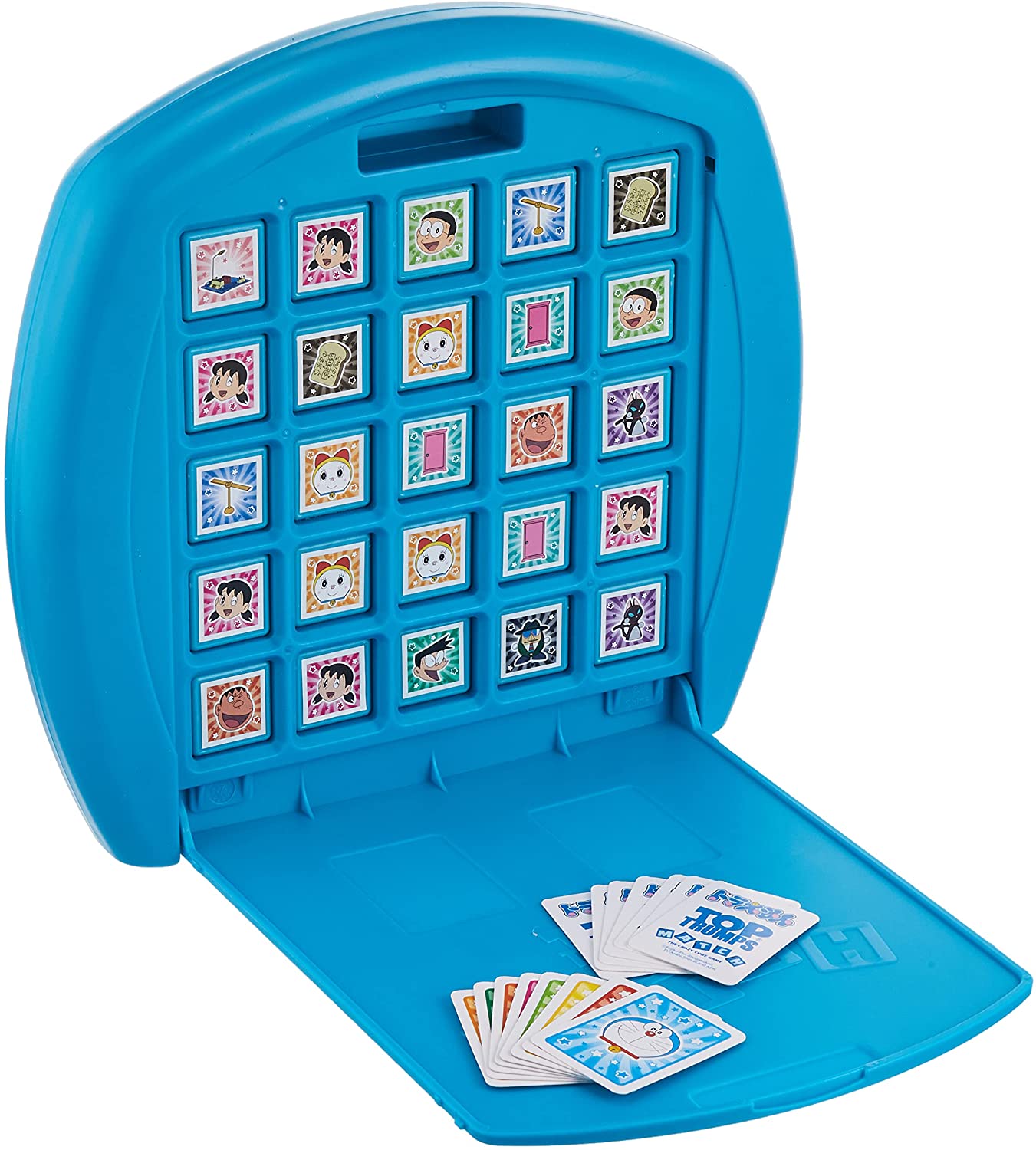 エンスカイ ドラえもん TOP TRUMPS MATCH(マッチ)