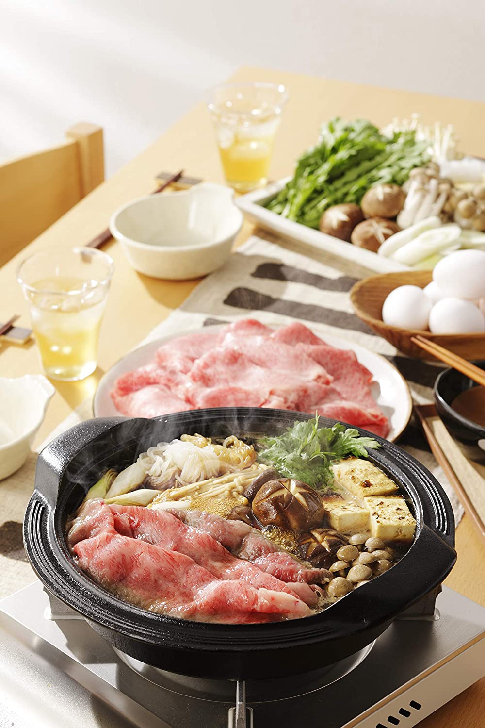 エバラ すき焼のたれ 300ml×4本