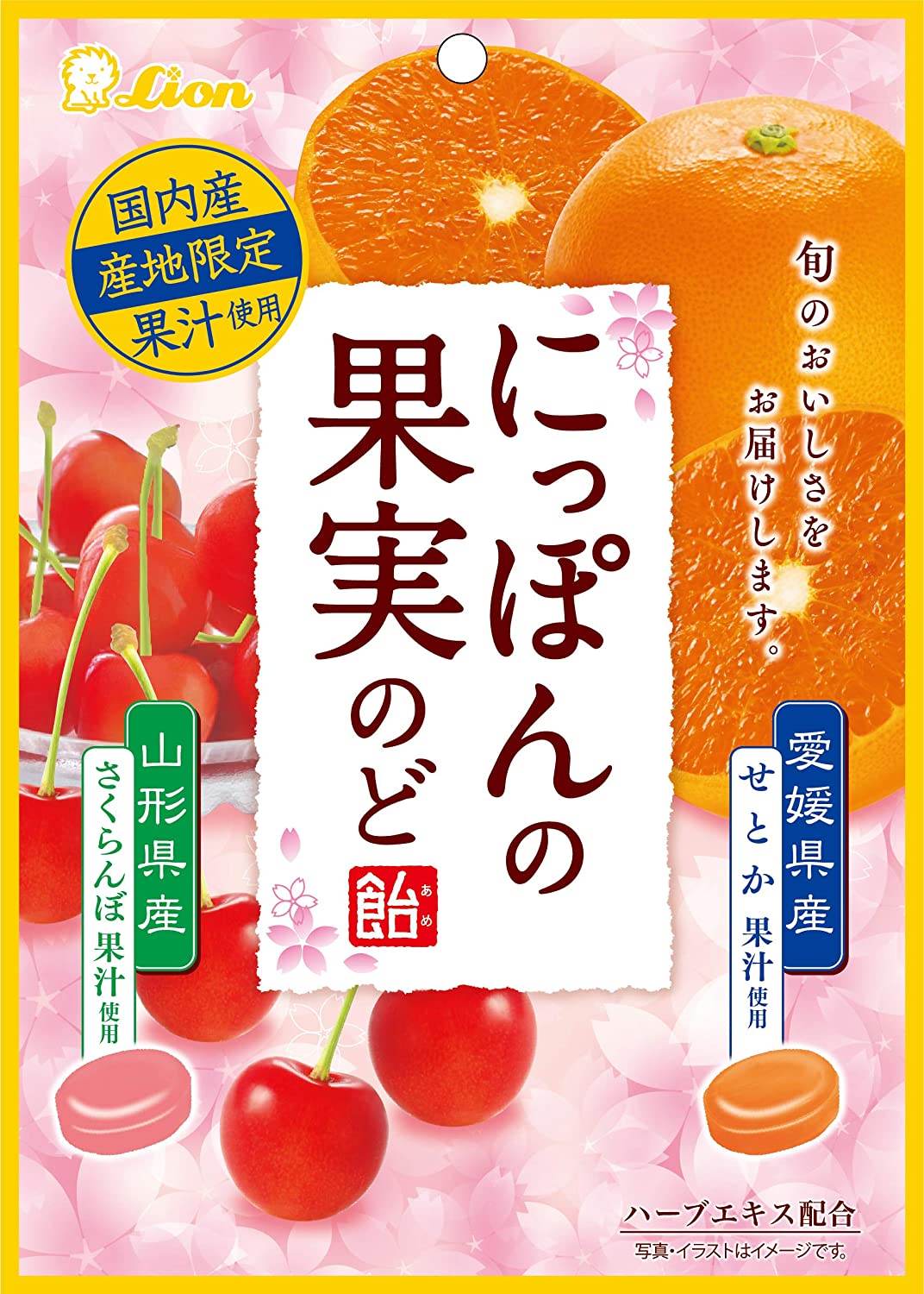 正面画像