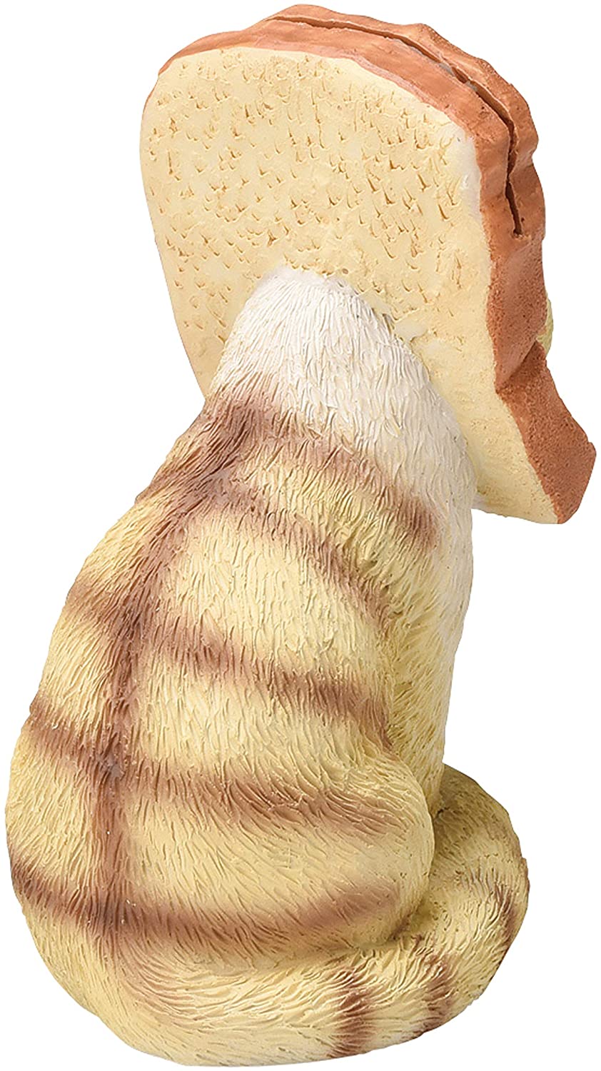 セトクラフト メモクリップ スコ茶 高さ:約9.2(cm) SR-5602