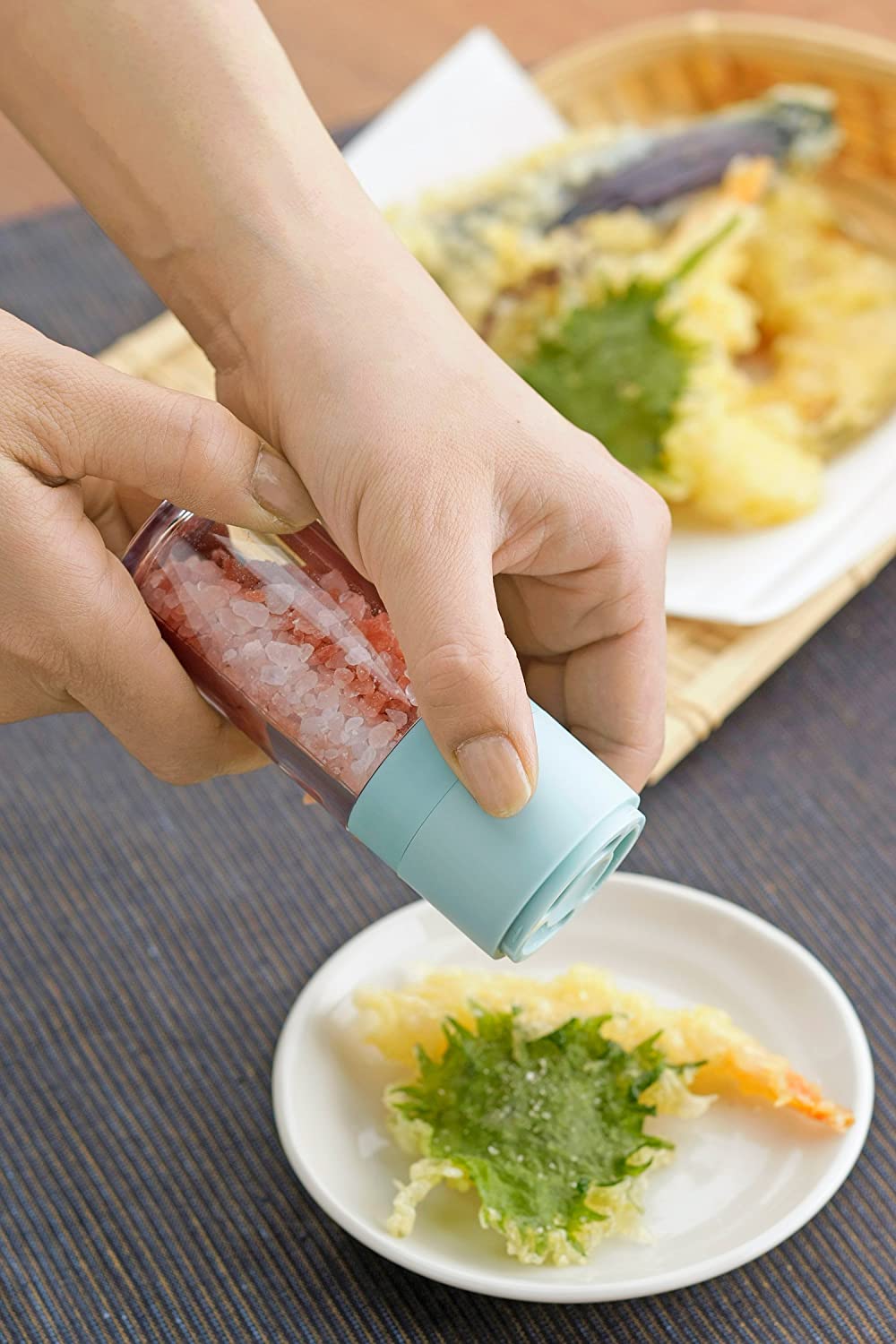 セラミック 塩ミル 36237