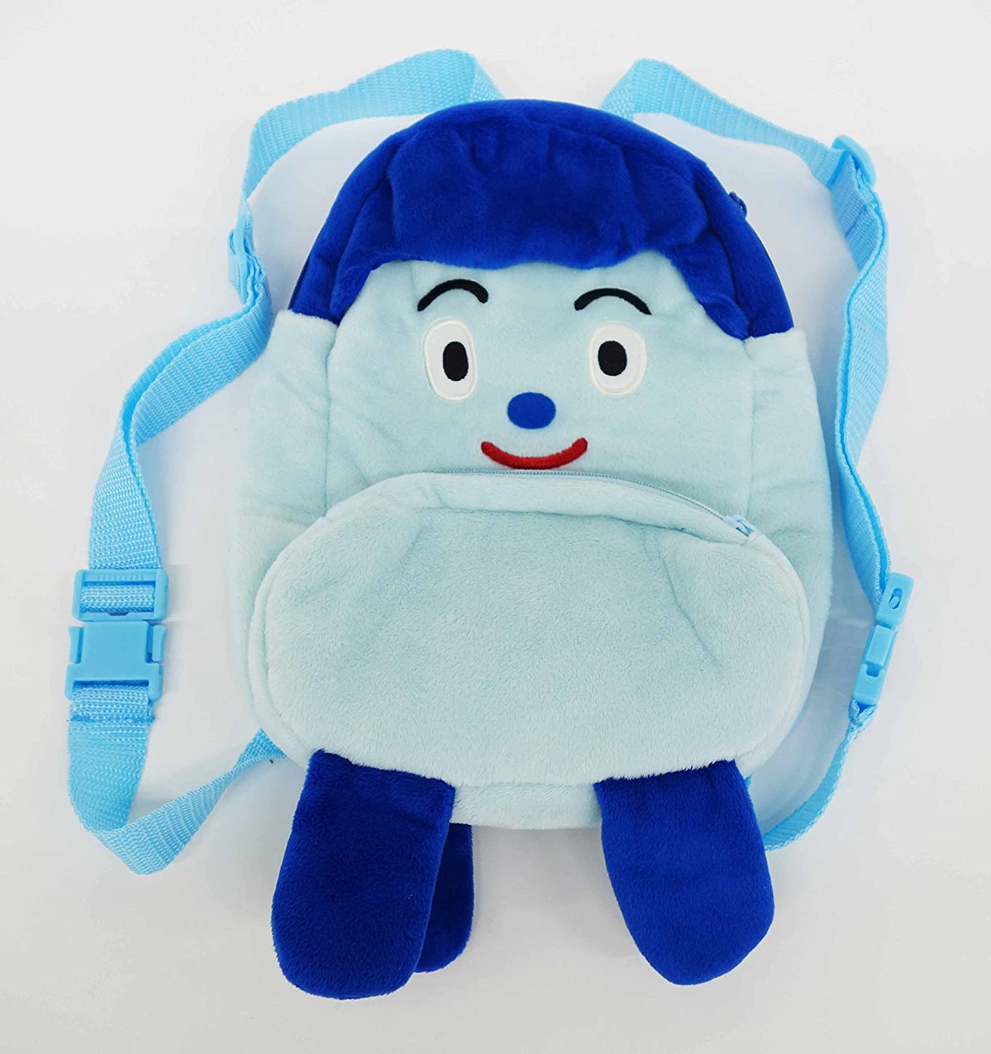 NHK みいつけた! コッシ― リュック ぬいぐるみ 高さ30cm